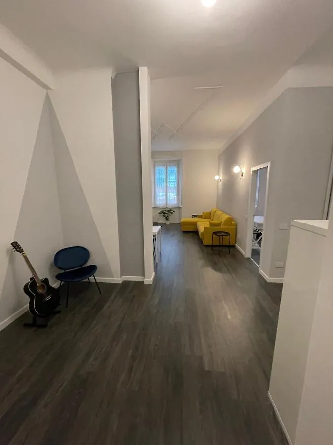 Centrale Apartment Milan