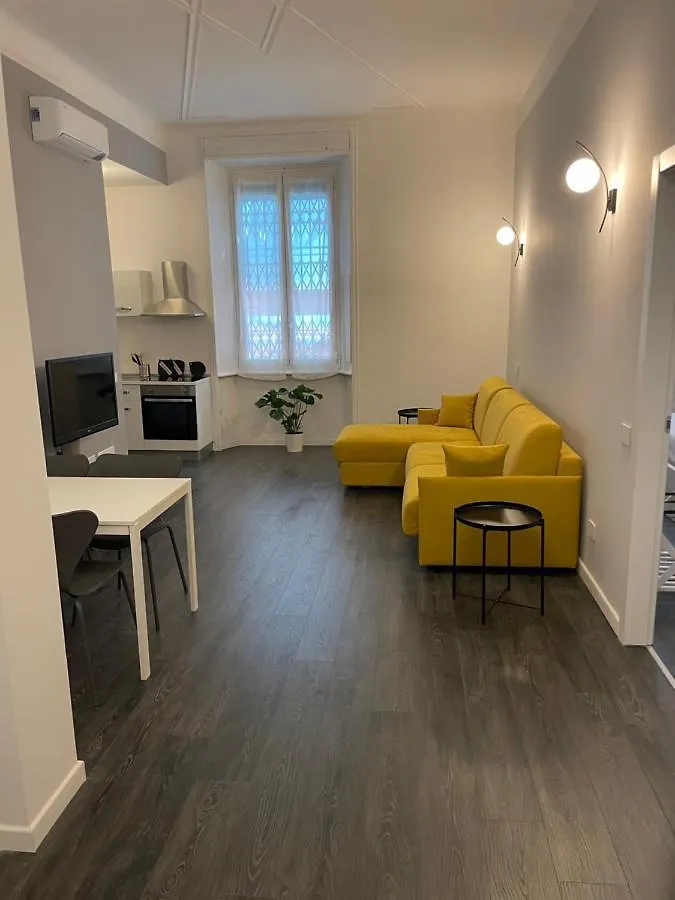Centrale Apartment Milan
