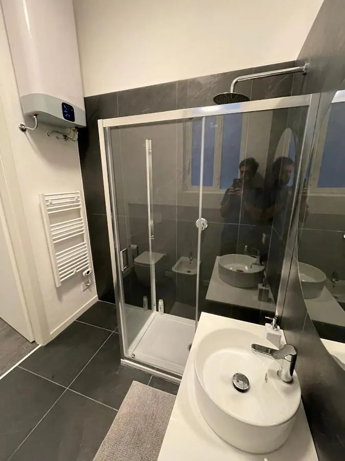 Centrale Apartment Milan