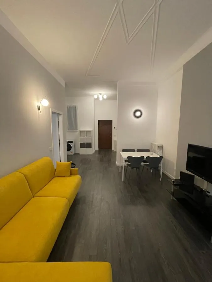 Centrale Apartment Milan