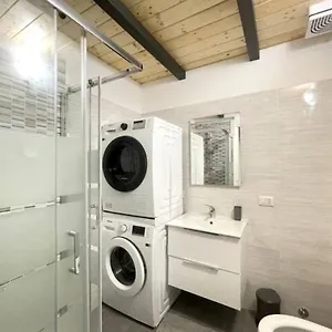  Appartamento Accomodo Mil49 Loft Forlanini