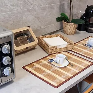  Appartamento Shepherd's House