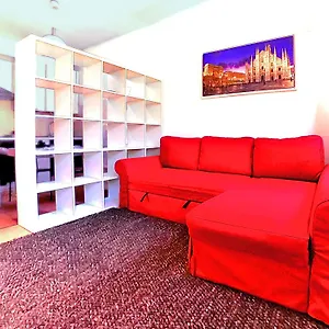  Casa vacanze L' Sul Naviglio