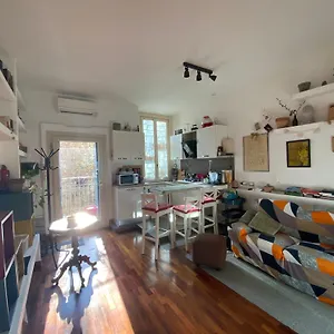  Appartamento Bilocale - Zona Isola