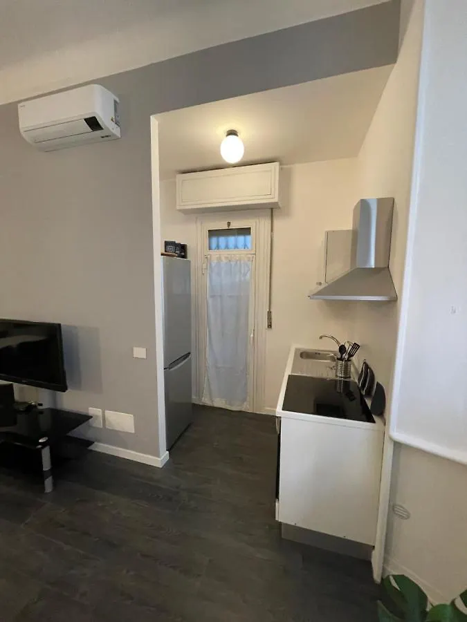 Centrale Apartment Milano