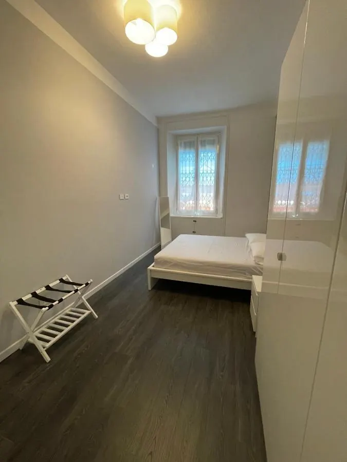 Centrale Apartment Milano