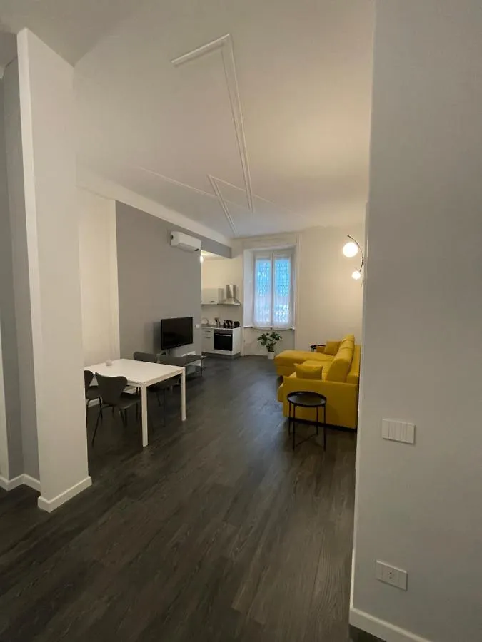 Centrale Apartment Milan 0*,  Italy